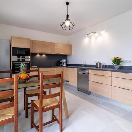 Maison Hacharria Arraute-Charritte