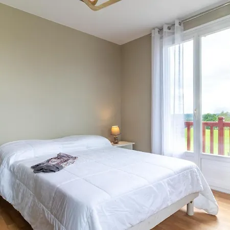 Maison Hacharria Сasa de vacaciones *