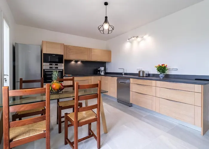 Maison Hacharria Arraute-Charritte