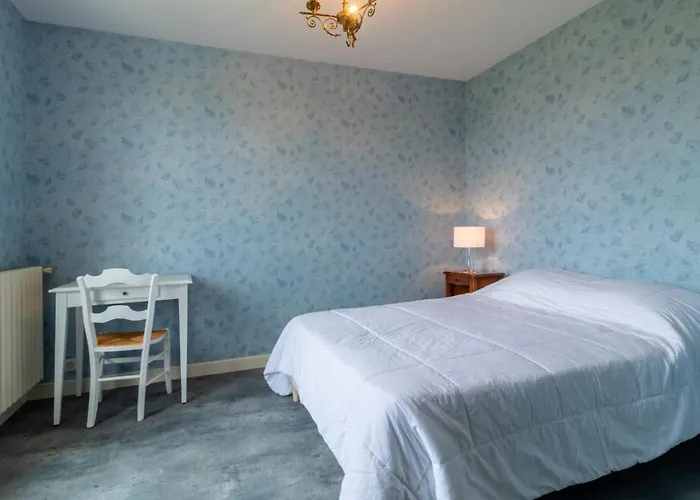 Maison Hacharria Prázdninový dům Arraute-Charritte